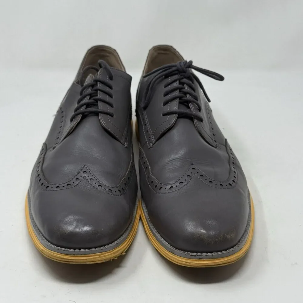 Cole Haan overall good